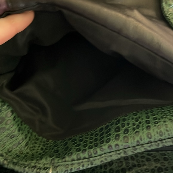 🔥Vintage Alentino Purse 🔥 - Picture 8 of 10